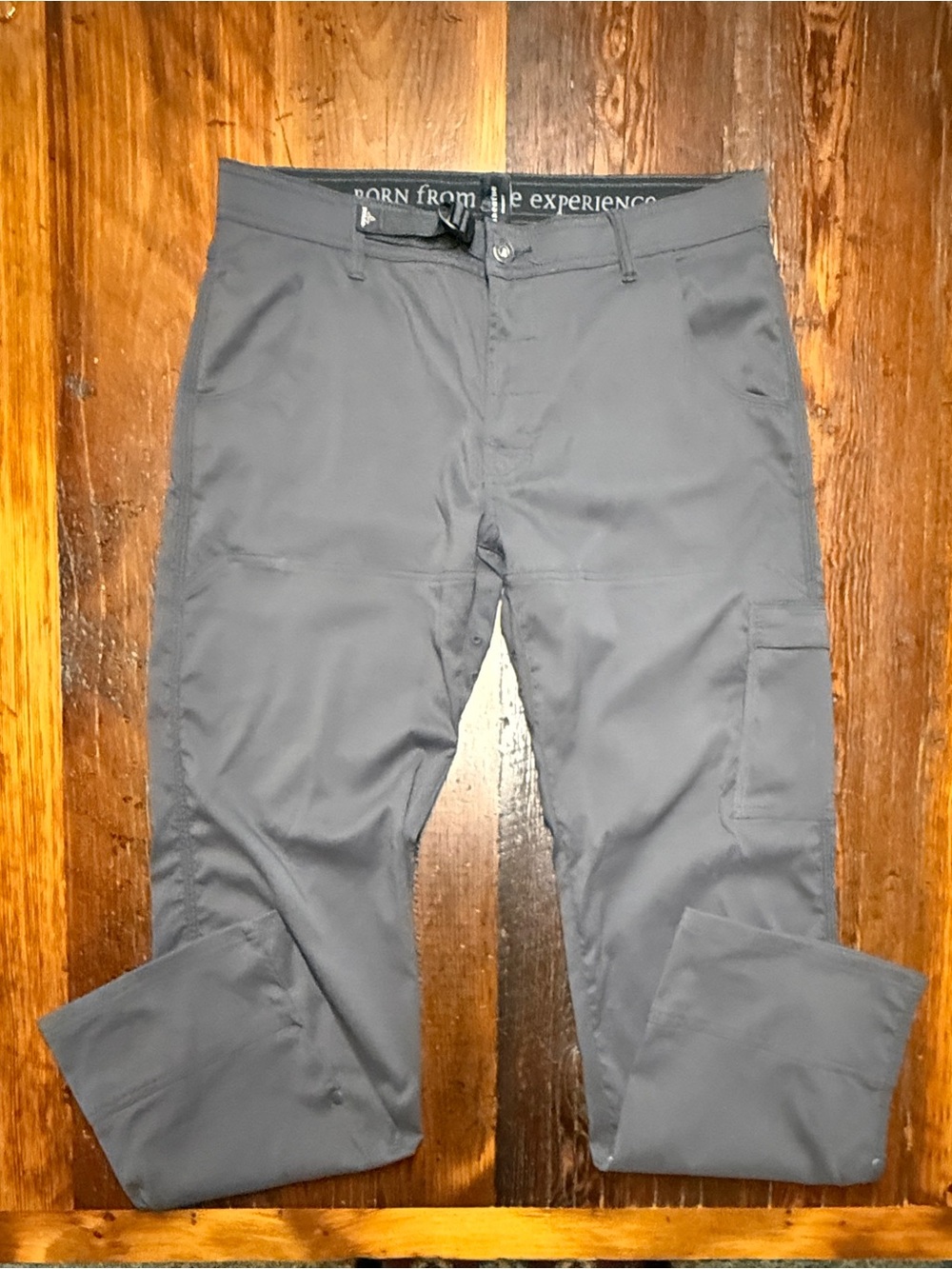 Men’s lightweight Prana pants